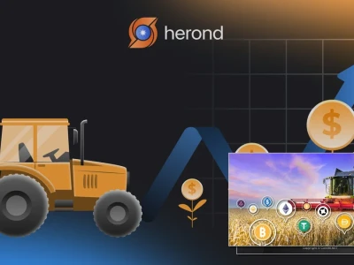 Farm Coin Là Gì Bóc Trần Sự Thật Lợi Suất Khủng Hay Rủi Ro?