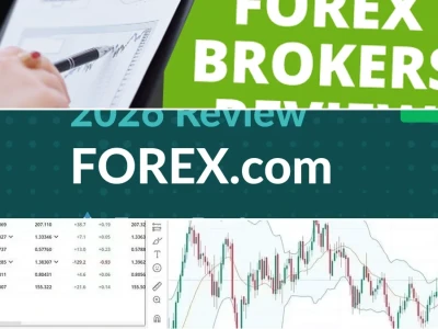 Forex Broker Review 2026: Ai đang Nuốt Chửng Tiền Của Bạn?
