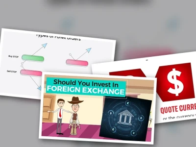 Forex for you: Hào nhoáng hay Bẫy Rập Của Nhà Đầu Tư Mới?