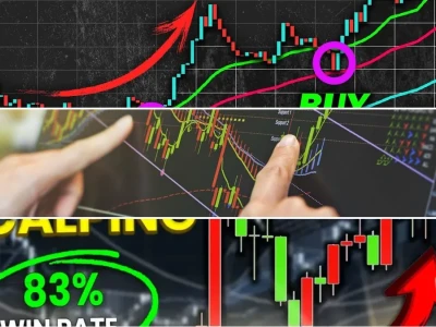 Forex Scalping: "Con Dao Hai Lưỡi" Thúc Đẩy Lợi Nhuận Hay "Hố Sâu" Rủi Ro?