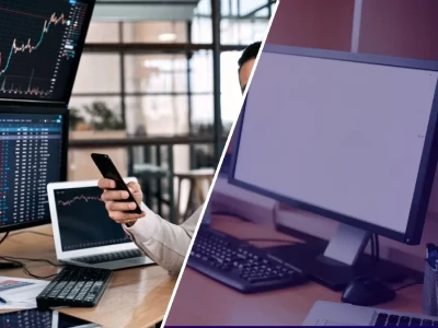 Forex Traders: Người Thừa Kế Của Thị Trường Ngoại Hối Hay Con Bạc Khát Vọng?