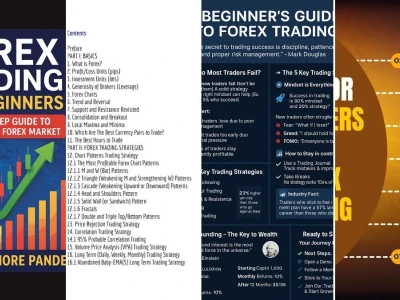Forex Trading for Beginners: Cẩm Nang Toàn Diện Cho Năm 2026