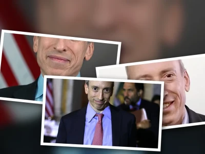 Gary Gensler và bài toán "cuộc đua" AI với Trung Quốc