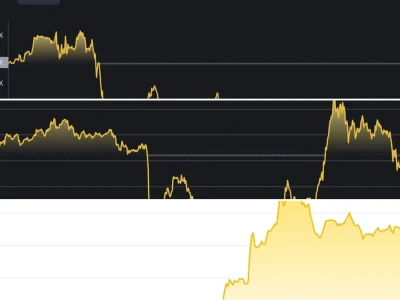 Giá BTC hiện tại: Liệu 80.000 USD có phải là ngưỡng cuối cùng?
