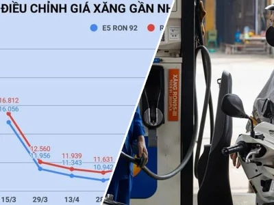 Giá Dầu Ngày Mai Tăng Hay Giảm Dự Báo Sốc Năm 2026