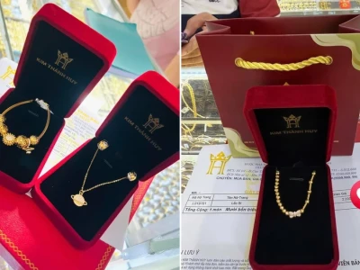 Giá vàng 9999 Kim Thành Huy TP Vinh Hôm Nay 2026: Phân Tích Sâu Lời Đồn