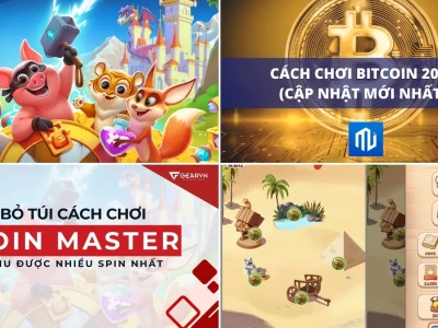 Giải mã Cách Chơi Coin: Hướng dẫn Toàn Diện Cho Người Mới 2026