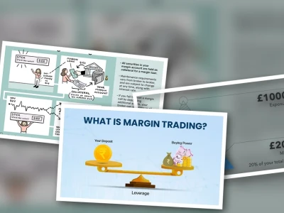 Giải mã 'What is Margin in Trading' Bí mật Tăng trưởng Tài sản