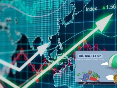 Giải ngân trong chứng khoán là gì và nghệ thuật xuống tiền khôn ngoan 2026