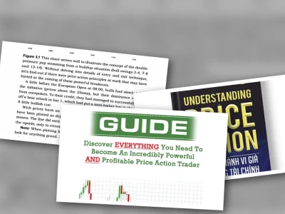 Hiểu Rõ Price Action: Giải Mã Sách "Understanding Price Action" Của Bob Volman