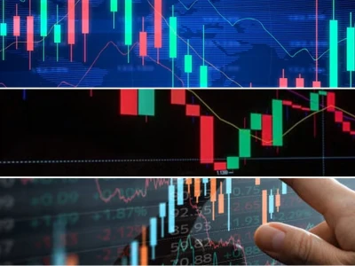 Hình Ảnh Forex Đẹp Sự Thật Hay Lầm Tưởng?