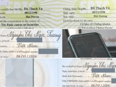 Học Chứng Chỉ Hành Nghề Chứng Khoán: Bóc Trần Lầm Tưởng Hay Cơ Hội Vàng?