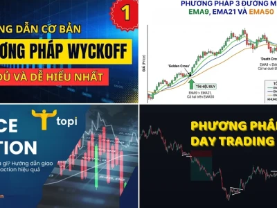 Hướng Dẫn Phương Pháp Trade Sàn Chuyên Sâu: Lợi Nhuận Hay Bẫy?