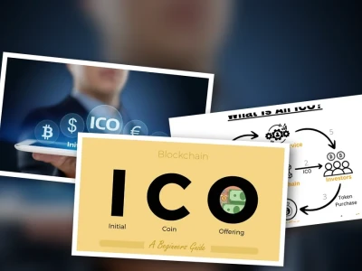 ICO Crypto: Cơ Hội Hay Cạm Bẫy Đầu Tư 2026?
