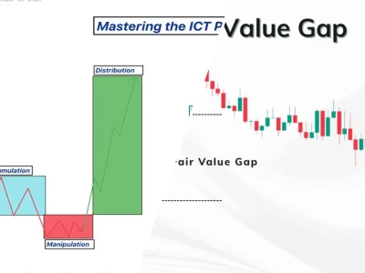 ICT Trading Bóc Trần Sự Thật: Tiền Thông Minh Thao Túng Hay Chiến Lược Tối Ưu?
