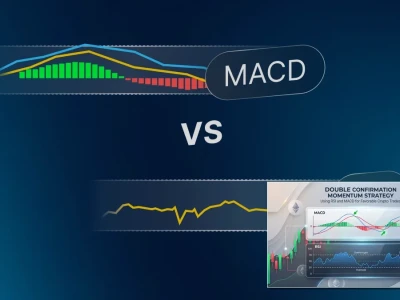 Kết hợp RSI và MACD: Vũ khí bí mật hay chiêu trò lừa đảo?
