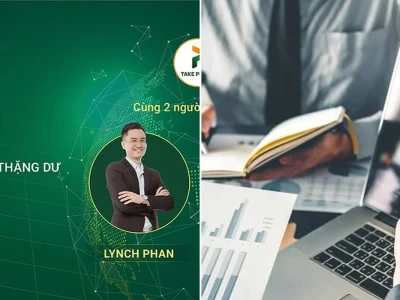 Khóa Học Chứng Khoán Online: Lật Tẩy Lầm Tưởng và Con Đường Thực Chiến