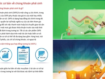 Kiến Thức Cơ Bản Về Chứng Khoán PDF Ai Cũng Cần Biết
