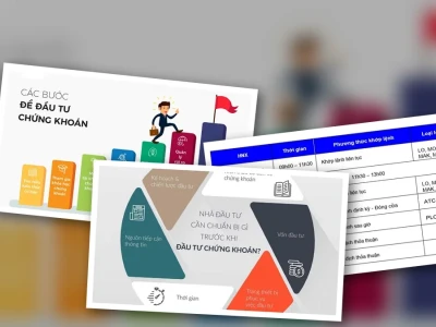 Kiến thức Đầu tư Chứng khoán: Lời Giải Cho Nhà Đầu Tư Mới 2026
