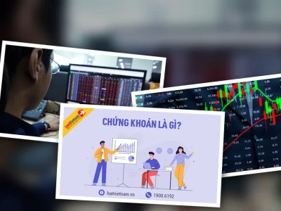 Làm Chứng Khoán Là Làm Gì: Phanh Phui Bí Mật Ngành 'Đốt Tiền'