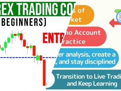 Learn Forex Trading: Bóc Trần Sự Thật Bạn Cần Biết Năm 2026