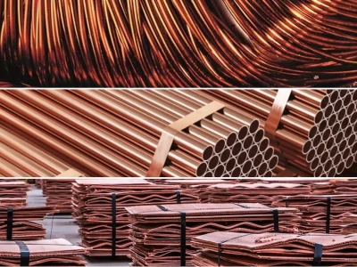 Lme Copper: Cơn Sốt Giá Bền Vững Hay Bẫy Tài Chính Năm 2026?