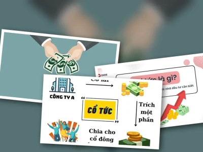 Lợi tức cổ phiếu là gì Giải mã cách tính và ý nghĩa đầu tư 2026
