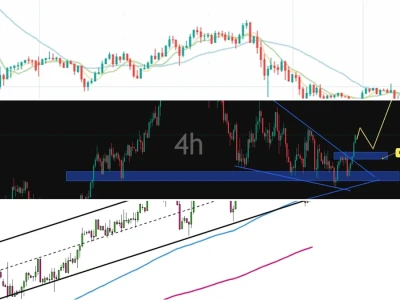 Mã Dầu Forex: Giải Mã Bí Ẩn Thị Trường Dầu Thô 2026