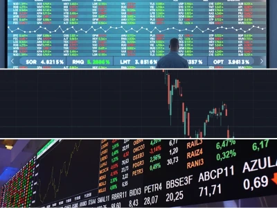 Màn Hình Chứng Khoán Tốc Độ Cao Giải Mã Chiến Lược Giao Dịch Tích Tắc
