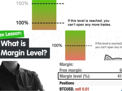 Margin Level Là Gì? Bí Mật Đằng Sau Con Số Khiến Trader Cháy Tài Khoản