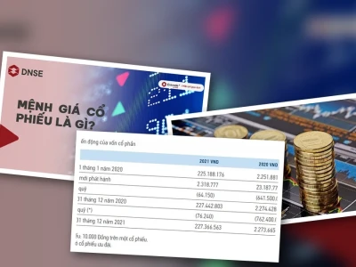Mệnh Giá Cổ Phiếu Là Gì Sự Thật Gai Góc Bạn Cần Biết Trước Khi Đầu Tư