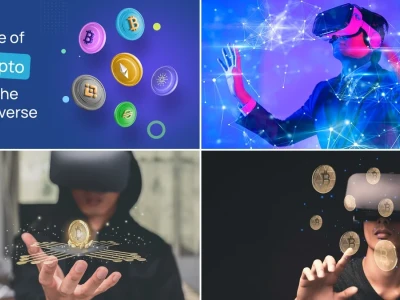 Metaverse Crypto: Khám phá tiềm năng hay chỉ là bong bóng ảo năm 2026?