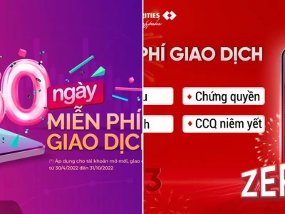 Miễn Phí Giao Dịch Chứng Khoán: Cơ Hội Hay Cạm Bẫy?