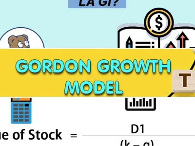 Mô Hình Gordon Là Gì? Bóc Trần Sự Thật Nhà Đầu Tư Thường Bỏ Qua