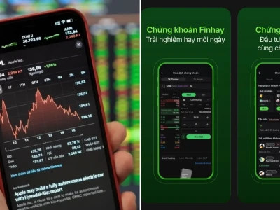 Nên Chơi Chứng Khoán Trên App Nào 2026 Lời Giải Cho Nhà Đầu Tư Khôn Ngoan