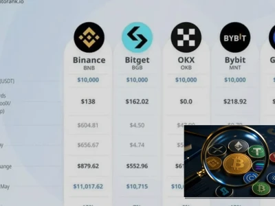 Nên Mua Coin Nào Hôm Nay Lợi Nhuận Cao Nhất 2026?