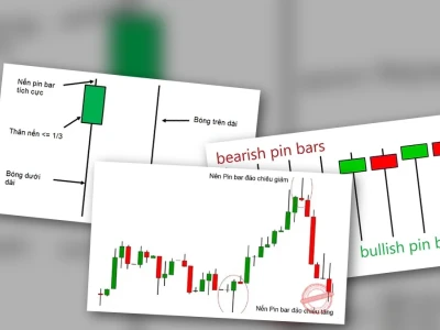 Nến Pin Bar là gì? Chuyên gia cảnh báo bẫy đảo chiềustartIndex