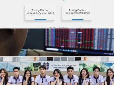 Ngành Chứng Khoán Học Trường Nào: Lựa Chọn Khai Phá Sự Nghiệp 2026