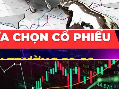 Nhận định thị trường chứng khoán hôm nay: Lửa thử vàng hay chỉ là cơn gió thoảng?