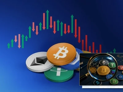 Những đồng coin tiềm năng trong tương lai: Sự thật hay ảo tưởng?