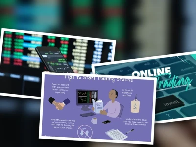 Online Stock Trading: Bứt phá hay Lạc lối trong Thị trường 2026?