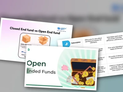 Open-End Fund: Lầm Tưởng Nguy Hiểm và Con Đường Sinh Lời Bền Vững 2026
