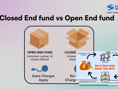 Open Ended Fund Lời Hay Lỗ Ai Chịu Trách Nhiệm