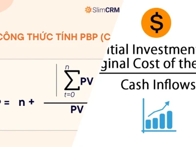 Payback Period là gì? Phân tích góc nhìn gai góc và dữ liệu thực tế