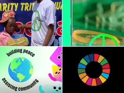 Peace Network Bị Lờ Đi Thực Tế Nào? Phân Tích Gai Góc 2026