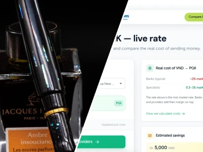 Pen to VND Tỷ Giá Mới Nhất 2026: Tiết Kiệm Ngay Hay Chờ Tỷ Giá Hời?