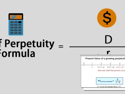 Perpetuity là gì? Sự thật gây sốc về dòng tiền vô hạn