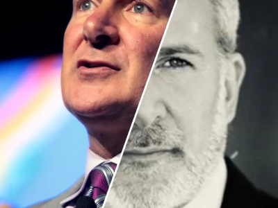 Peter Schiff: Kẻ Ngạo Mạn Chống Bitcoin Hay Nhà Tiên Tri Tài Chính?