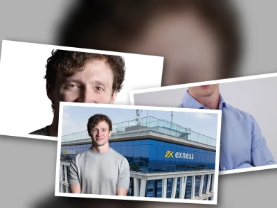 Petr Valov: Tỷ phú ẩn danh hay kẻ kiến tạo đế chế tài chính 5 nghìn tỷ USD?
