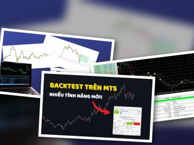 Phần mềm backtest forex miễn phí: Công cụ cứu sinh hay cạm bẫy?